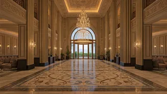 Mumbai Doctor's Heartwarming Gesture: Fulfilling Parents' Taj Hotel Dream & Cherishing Memories