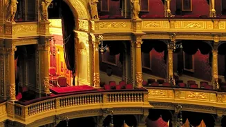 Contemporary Gilding Can Be Bold, Subtle or Deliberately Weathered
