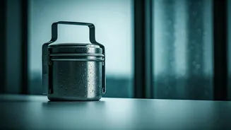 Office Lunches Can Trigger Monsoon Stomach Trouble