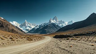 Kaza Is Calling Every Adventure Traveller Right Now
