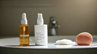 Are Multi-Purpose Skincare Products Replacing 10-Step Routines?