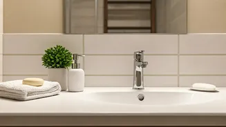 Revamp Your Bathroom on a Budget: Brilliant Makeover Tips Under ₹5,000!