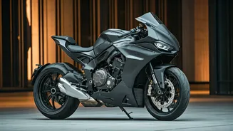 10 Luxury Bikes: Power, Precision, Prestige Unleashed!