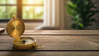 A Reflective Journey: Assessing Personal Growth