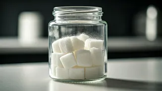 Stop Monsoon Dampness From Ruining Your Kitchen Sugar Jars