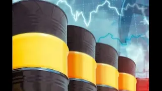 ‘Going To Get That Crude Moving...’: US To Restart Selling Venezuelan Oil, Trump's Energy Aide Says