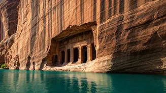 Beyond the Usual: 5 Astonishing Indian Destinations You Won't Believe Exist