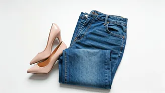 Unlocking Long Legs: Dua Lipa's Fashion Secrets!