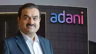 Adani Group Enters Battery Energy Storage With India’s Largest Single-Site Project