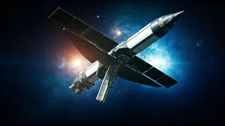 NASA Funding Scrutiny and Space Industry Growth: A Look Ahead