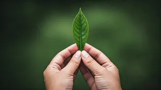 5 Quick Exercises to Reclaim Calm When Overwhelmed