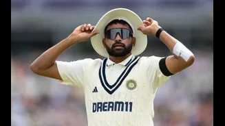 Ryan ten Doeschate provides massive fitness update on Mohammed Siraj, hints at two debuts in New Chandigarh Test