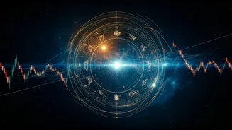 Cosmic Career Forecast: March 30 - April 5, 2026 - Your Zodiac Guide to Professional & Financial Success