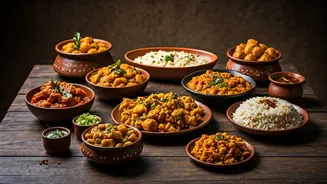 10 Delicious Odia Dishes to Savor!