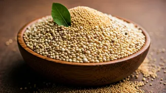 India's Heritage Diet Gets New Love