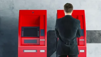 How India's Current AI-In-Finance Debate Changes The Case For Avoiding Automated Exclusion
