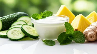 The Best Way To Beat Bloating Is Fresh