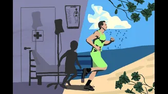 Depois da cura: como é a vida adulta de quem teve câncer na infância