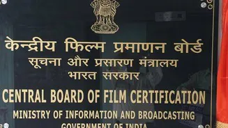 India's CBFC updates certification rules, mandates clear drug warning