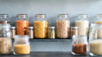Indian Families Can Build Flexible Grocery Lists Around Prices, Pantry Stocks And Planned Meals