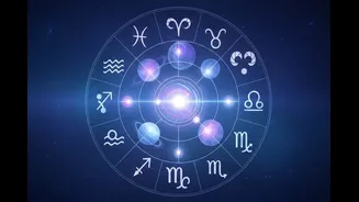 Daily Horoscope, January 21, 2026: Zodiac Predictions For Aries To Pisces