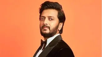 'Lock Upp': Riteish calls hosting a unique experience, discusses contestants