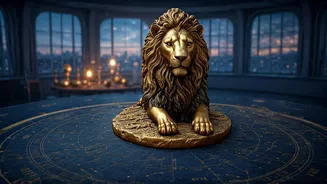 Leo Weekly Horoscope: Dec 8-14, 2025