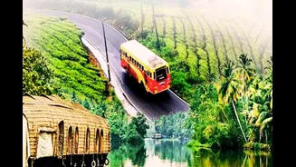 Modi Govt’s Tourism Boost Vision 2029: 50 World-Class Spots For A Trip Down India’s Heritage Lanes