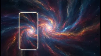 Star-Forming Nebulae Are Perfect Mobile Science