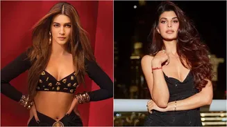 Kick 2: Kriti Sanon To Replace Jacqueline Fernandez In Salman Khan Film? Here's The Truth