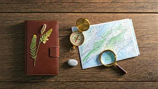 Local Exploration Is Becoming Proper Travel Now