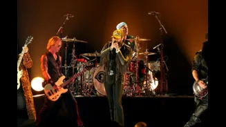 Ozzy Osbourne Honoured At Grammys As Post Malone Performs War Pigs