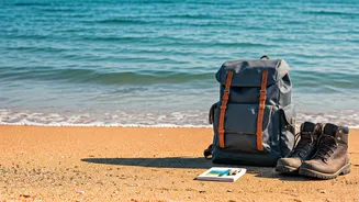 Young India Is Taking Travel In Smaller Doses