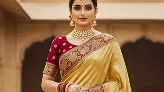 Gold Jewellery Accumulation: How Indian Families Balance Tradition With Personal Financial Safety