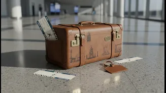 Passengers Should Know These Key Rights Before Boarding Their Next Flight