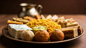 Makar Sankranti 2026: Festive Foods and Celebrations