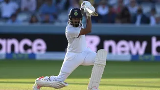How KL Rahul has fared against SL in Tests: Stats
