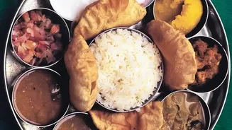 Nostalgia Is Bringing Traditional Family Recipes Into India’s Contemporary Food Festival Scene