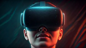 Beyond Pixels: How Hyper-Realistic VR Sparks Real Human Joy and Healing