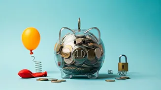 This Money Habit Avoids Loan Surprises