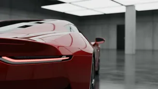 A Full Production Book Gives Ferrari Visibility Through 2027