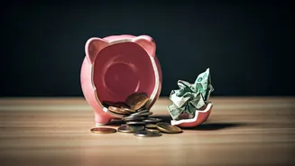 The Savings Mistake That Hits During Job Loss
