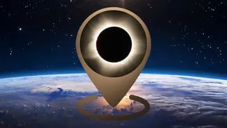 August 12, 2026 total solar eclipse crosses Arctic to Mediterranean