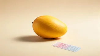 FSSAI Alert Gives Mango Lovers A Wake-Up Call