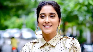 Regina Cassandra REVEALS South Indian Identity Got Her Less Bollywood Films - 'Was Treated In Derogatory Manner'