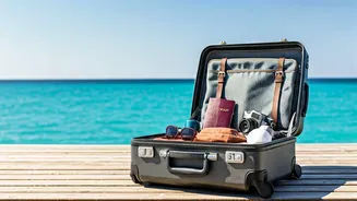 Exploring the World: Discovering Must-See Destinations