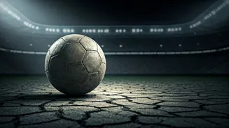 The most heartbreaking elimination in FIFA World Cup history
