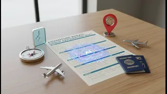 AI Makes Group Travel Less Complicated