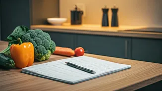 Meal Planning Is Saving Families More Than Money