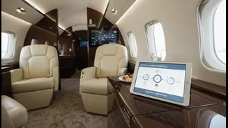A 12% Rise In Shared-Ownership Flights Shows Private Aviation's Broader Momentum